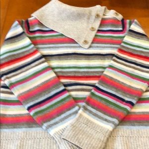 GAP pull over sweater